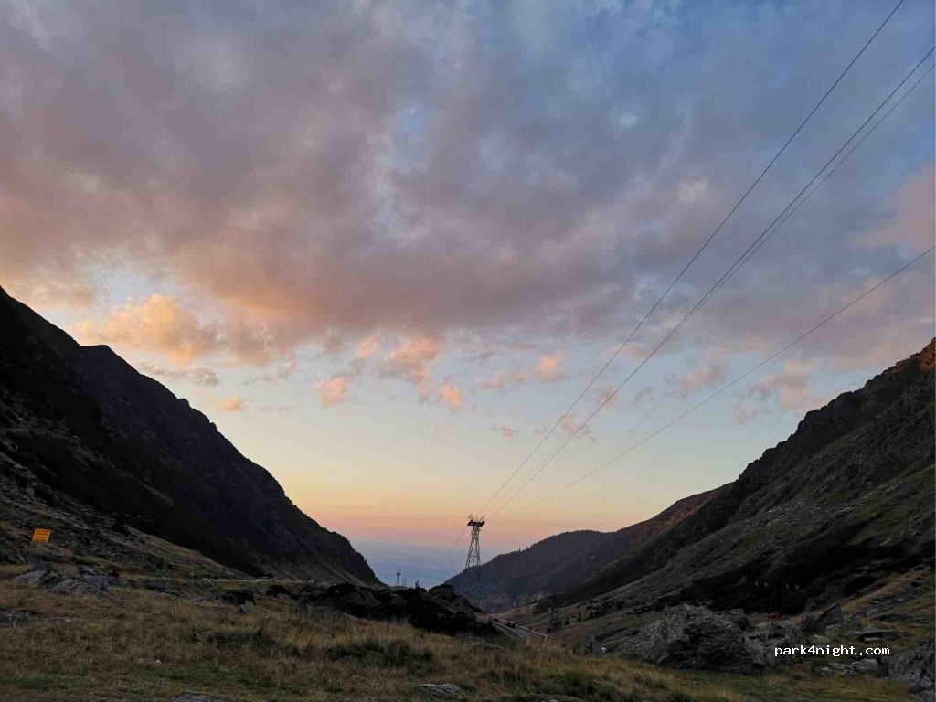 (500500) Cârțișoara - Transfăgărășan — foto 2