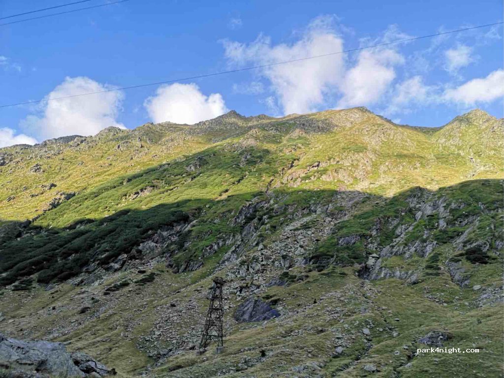 (500500) Cârțișoara - Transfăgărășan — foto 3