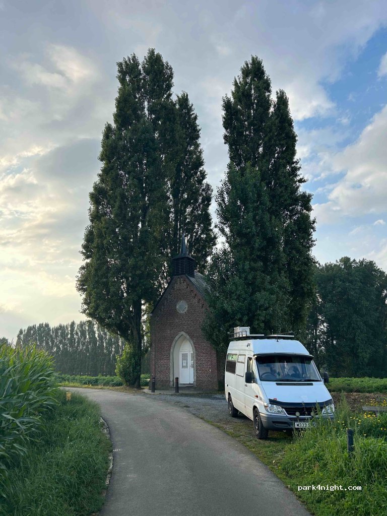 (9400) Ninove - 59 Paellepelstraat — foto 2