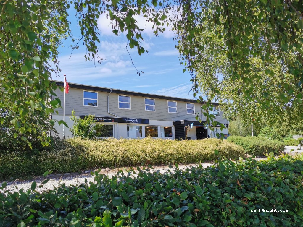 Glyngøre Camping — foto 3