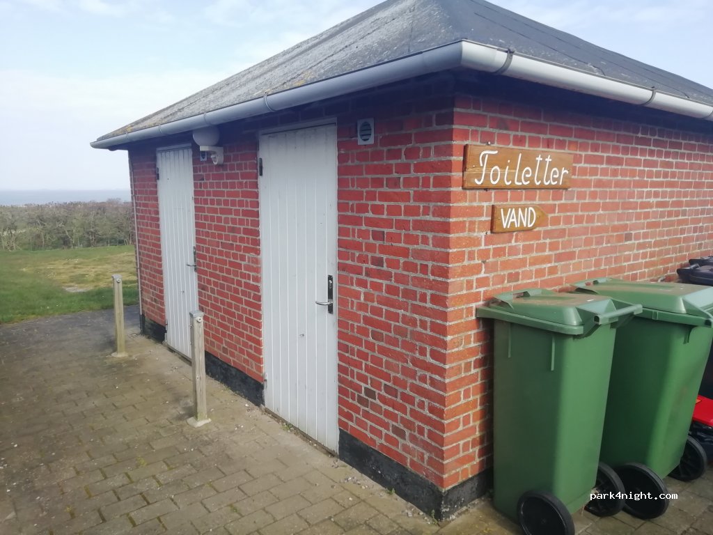 (5985) Søby Ærø - 8 Skjoldnæsvej — foto 2