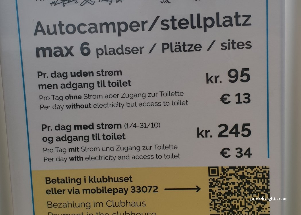 (5985) Søby Ærø - 8 Skjoldnæsvej — foto 5
