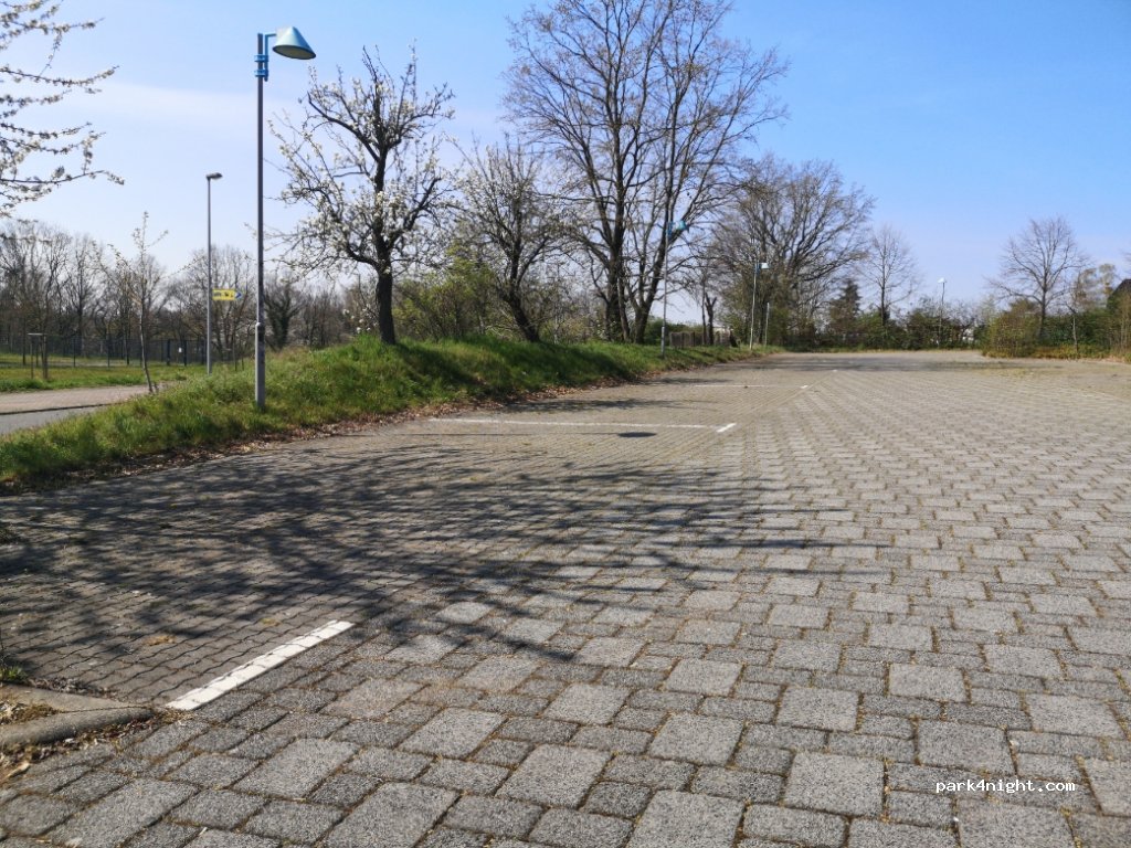 (04758) Oschatz - 12 Grenzstraße — foto