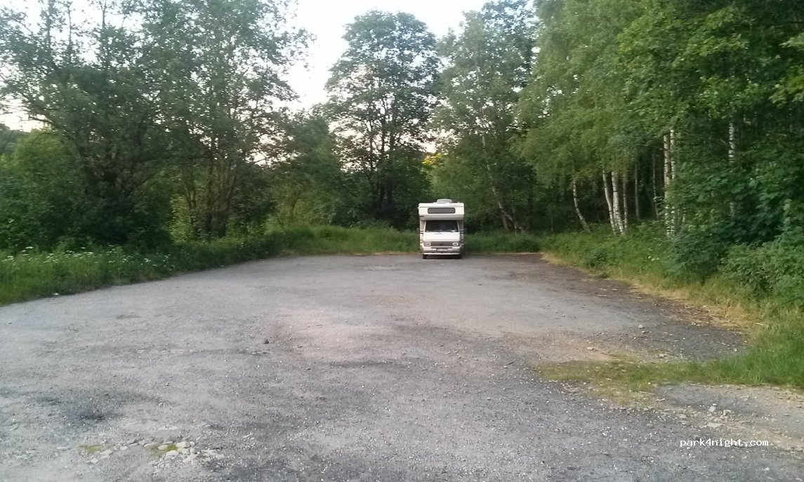 () Rościszów - Janusza Kuliga — foto 2