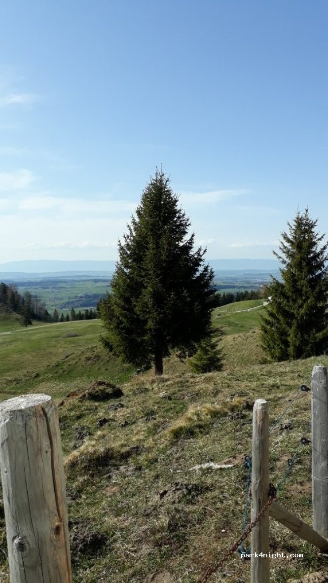 (1623) Semsales - Unnamed Road — foto