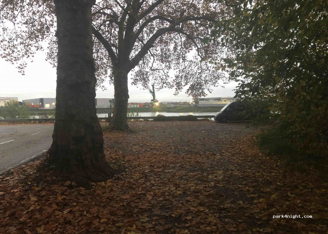 (67122) Altrip - 15 Rheinstraße — foto 2