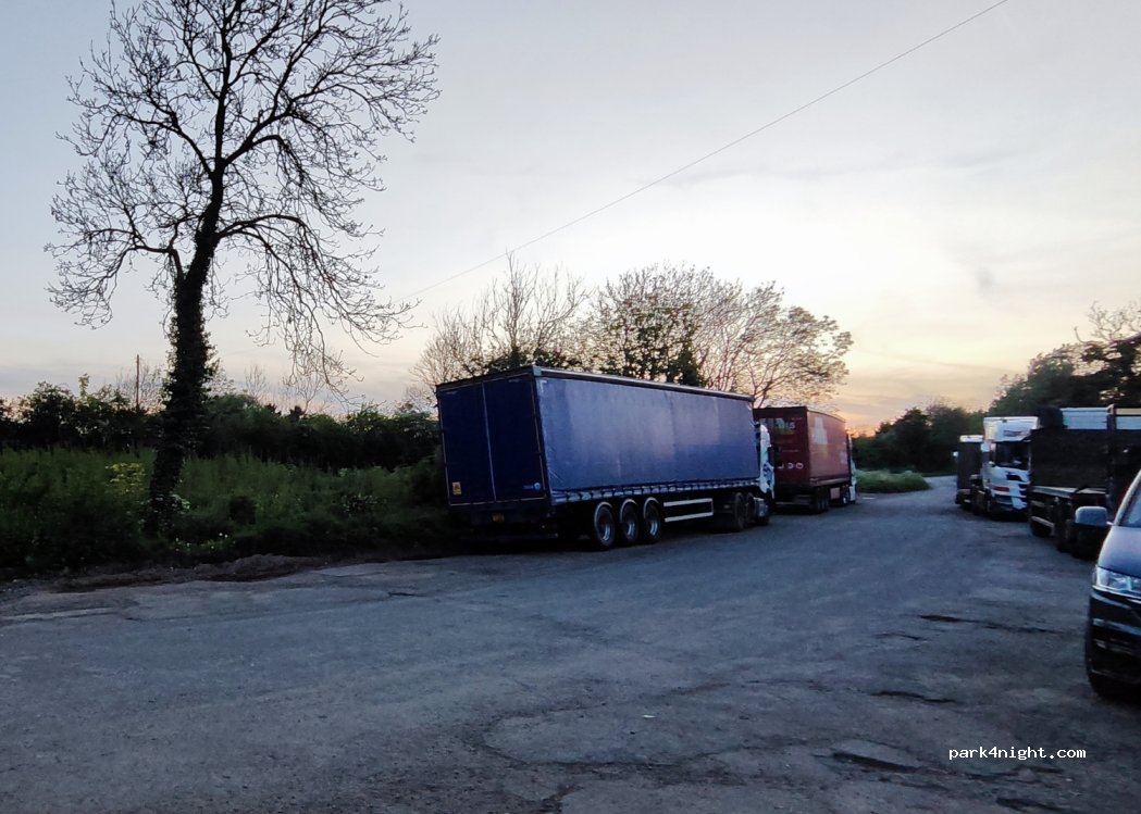 (CV35 0HQ) Gaydon - B4100 — foto 4
