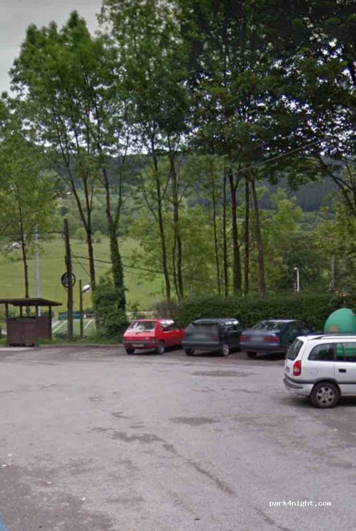 (33870) Tineo - 118A Carretera de San Roque — foto