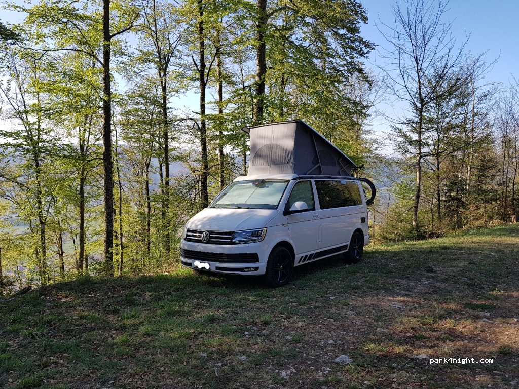(2856) Boécourt - Unnamed Road — foto