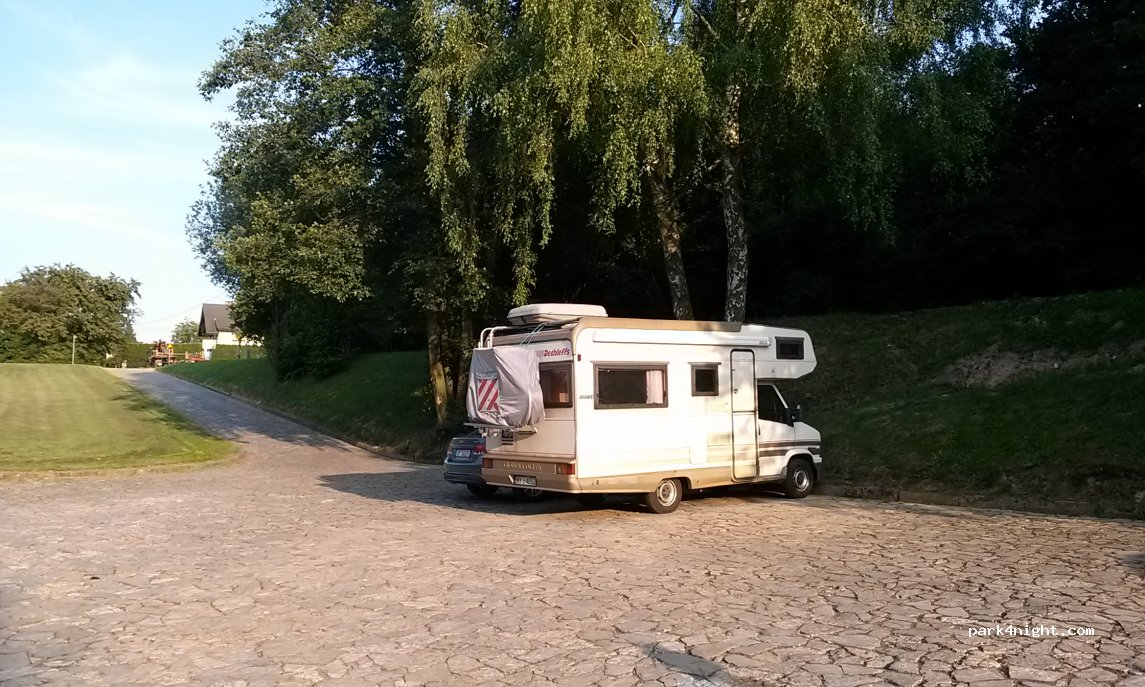 (47-154) Góra Świętej Anny - 7 Powstańców Śląskich — foto