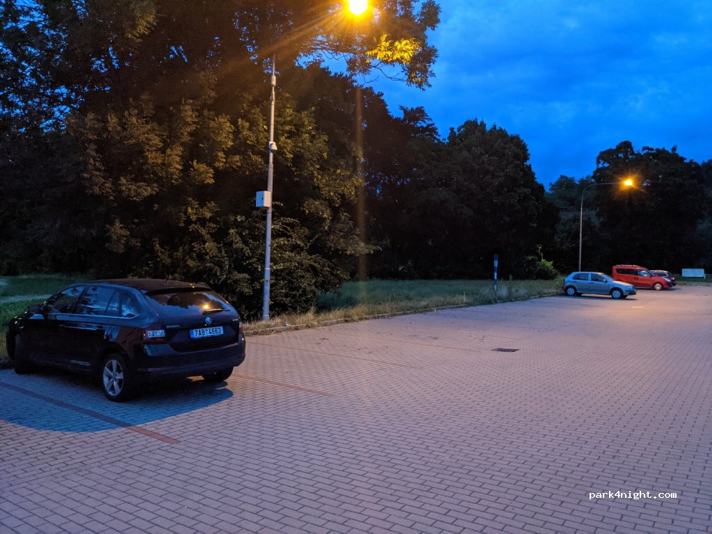 (710 00) Slezská Ostrava - 23 Podzámčí — foto 3