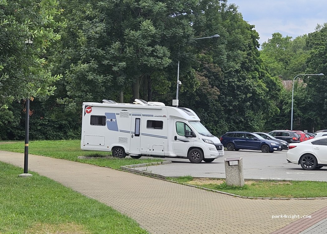 (710 00) Slezská Ostrava - 23 Podzámčí — foto 5