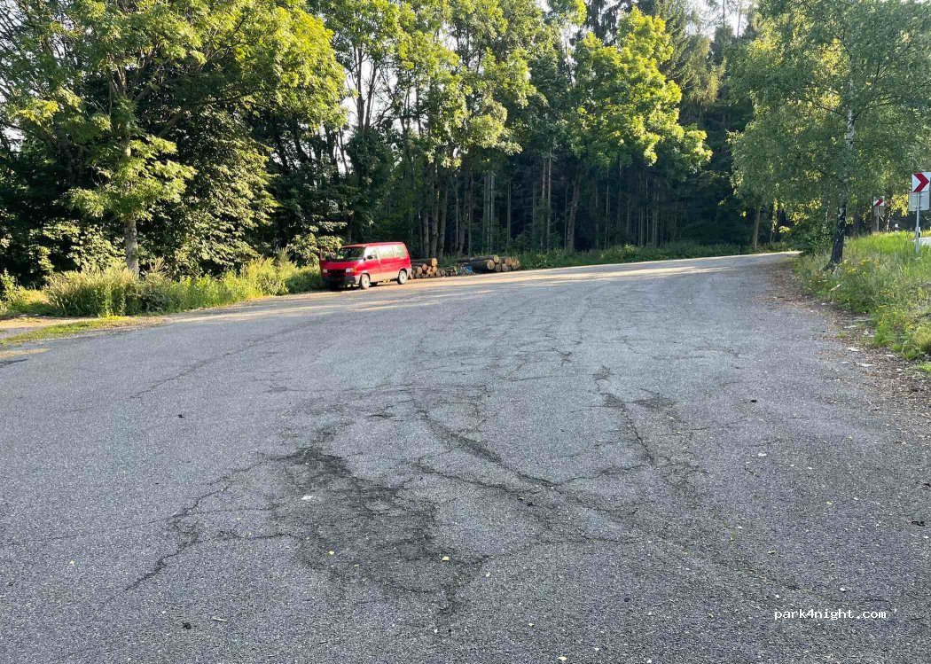 (463 43) Světlá pod Ještědem - — foto