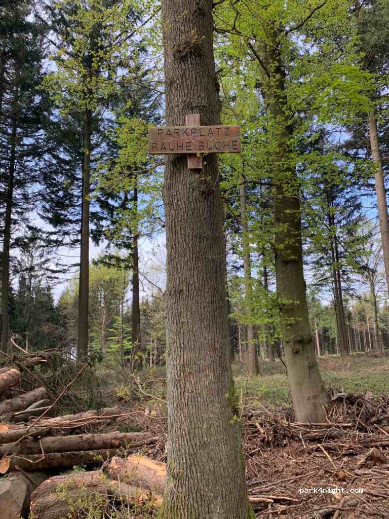 (69221) Dossenheim - Unnamed Road — foto