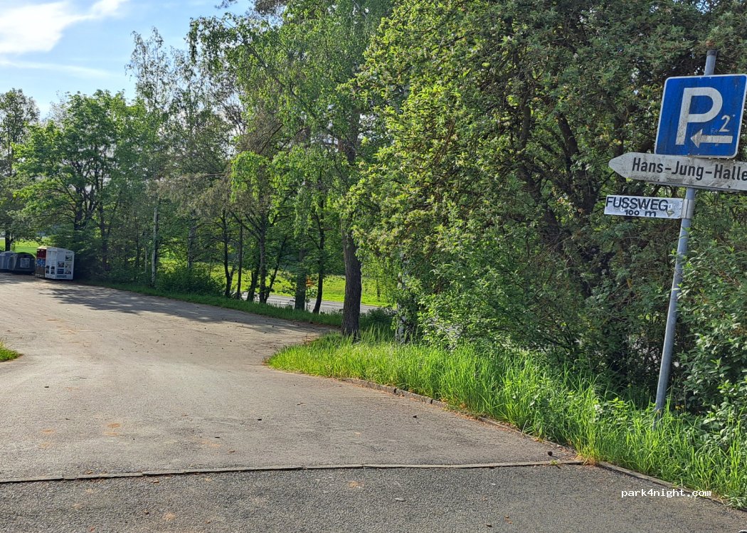 (96149) Breitengüßbach - 7 Schulstraße — foto 3