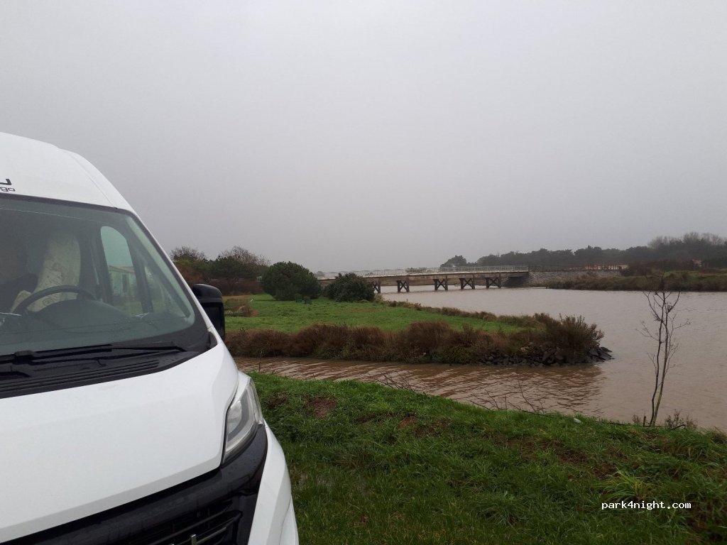(85470) Brem-sur-Mer - 4 Rue des Gabelous — foto 2