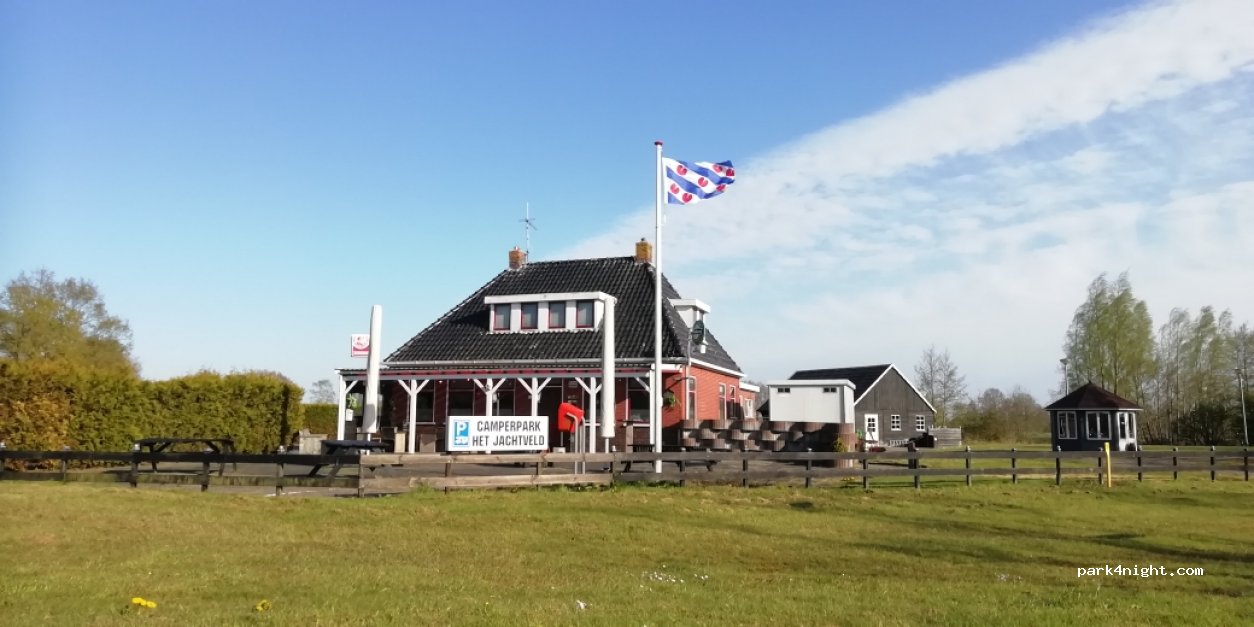 (9233 KA) Boelenslaan - 49 Blauhústerwei — foto