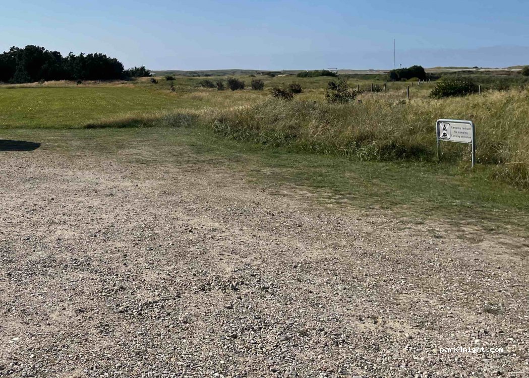 (6960) Hvide Sande - 109 Sønder Klitvej — foto 2