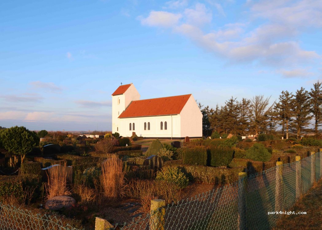 (6960) Hvide Sande - 109 Sønder Klitvej — foto 3
