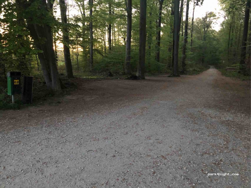 (72124) Pliezhausen - Unnamed Road — foto