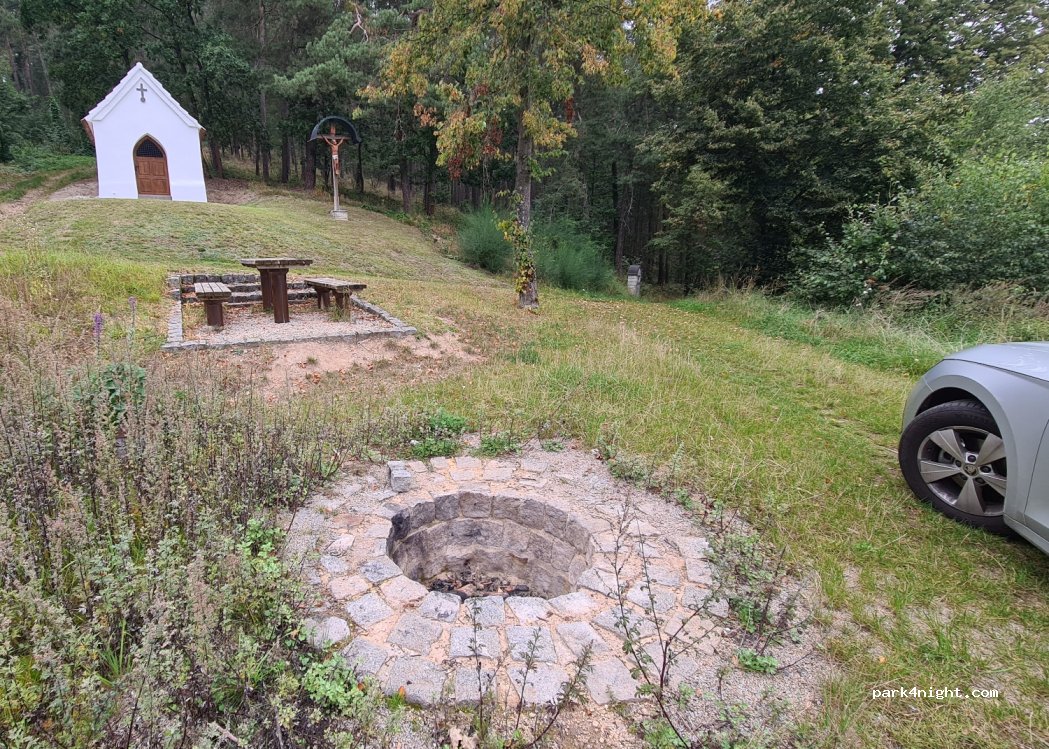 (92546) Schmidgaden - Unnamed Road — foto