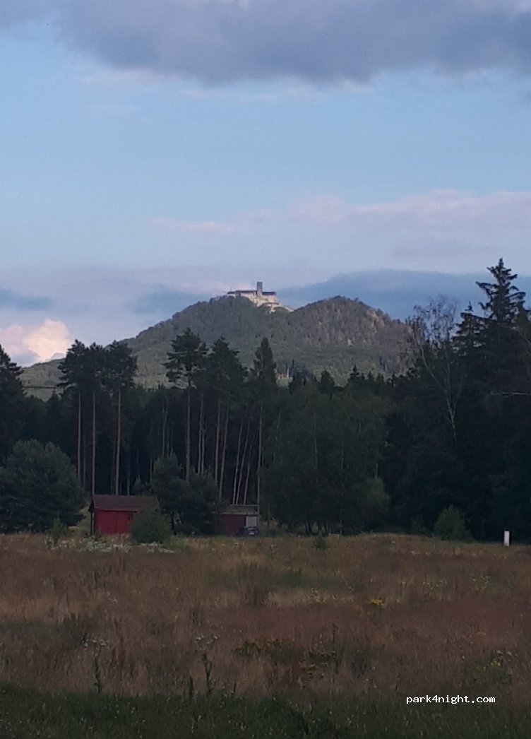 Máchovo jezero ubytování chtaky Termit25 — foto 2