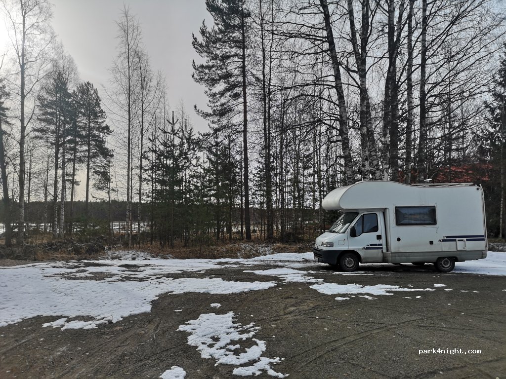 (80140) Joensuu - 11 Virrantaus — foto