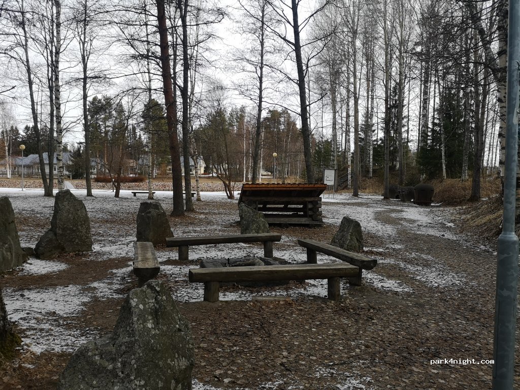 (80140) Joensuu - 11 Virrantaus — foto 3