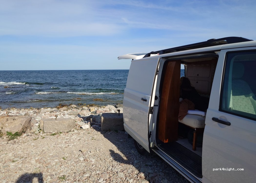 (623 65) Ljugarn - 24 Sjöviksvägen — foto 2