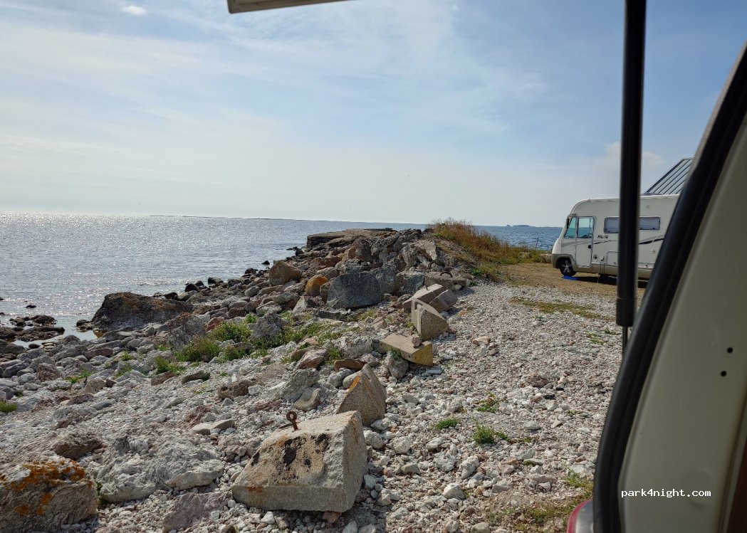 (623 65) Ljugarn - 24 Sjöviksvägen — foto 3