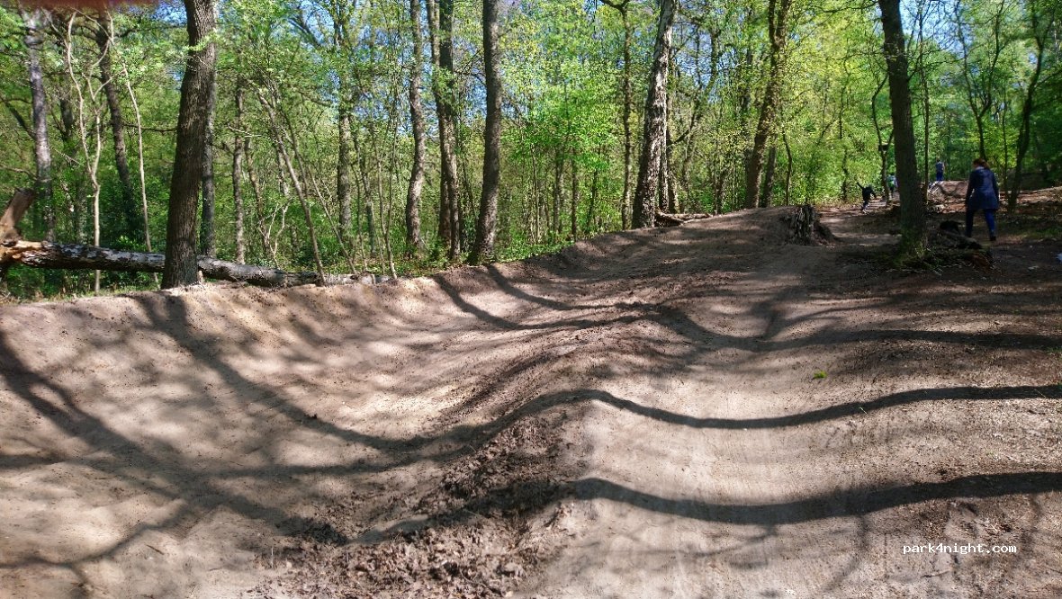 (46569) Hünxe - 39 Baumschulenweg — foto 2