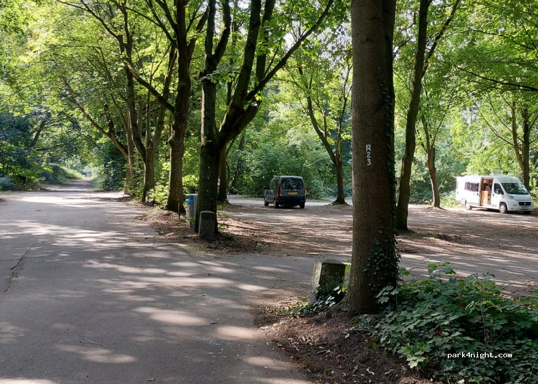 (46569) Hünxe - 39 Baumschulenweg — foto 3
