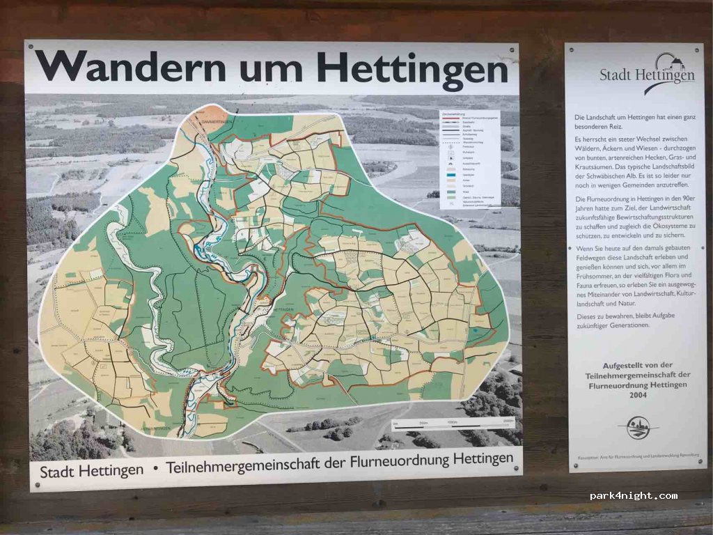 (72513) Hettingen - Unnamed Road — foto 3
