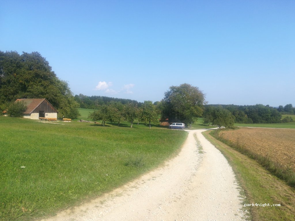 (72513) Hettingen - Unnamed Road — foto 4