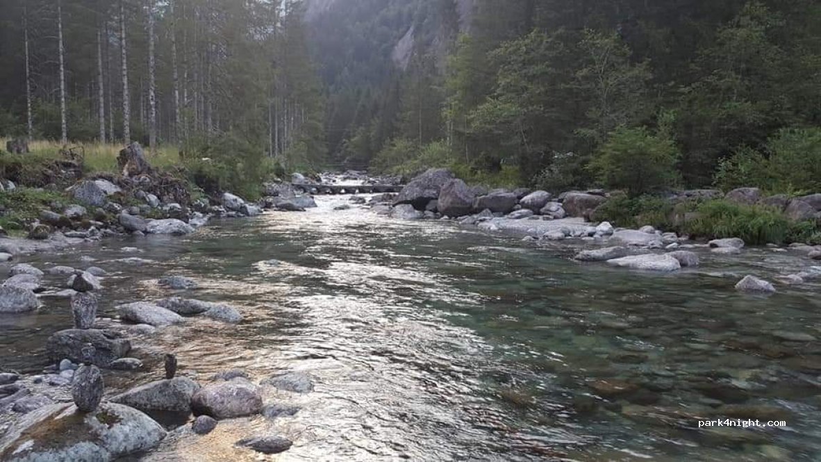 Camping "lo Scoiattolo" — foto 2