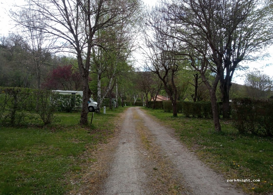 (43450) Blesle - 5693C La Bessière — foto