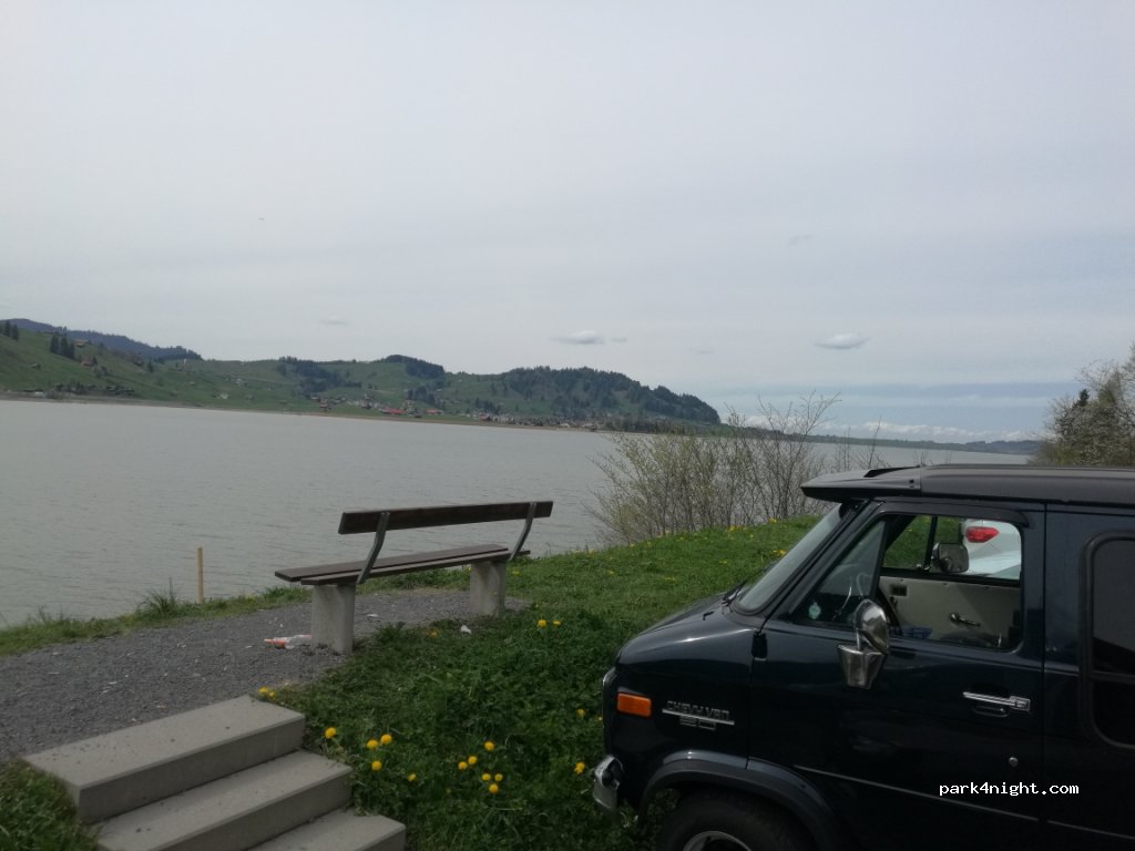 (8844) Einsiedeln - Alte Festung — foto