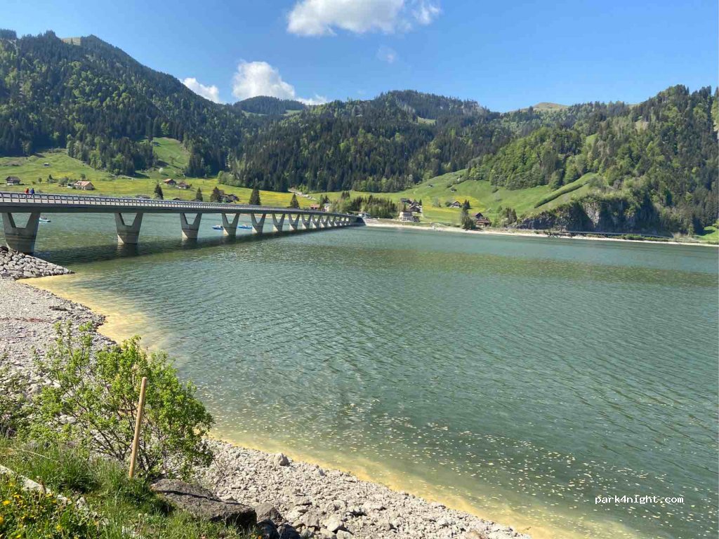 (8844) Einsiedeln - Alte Festung — foto 3