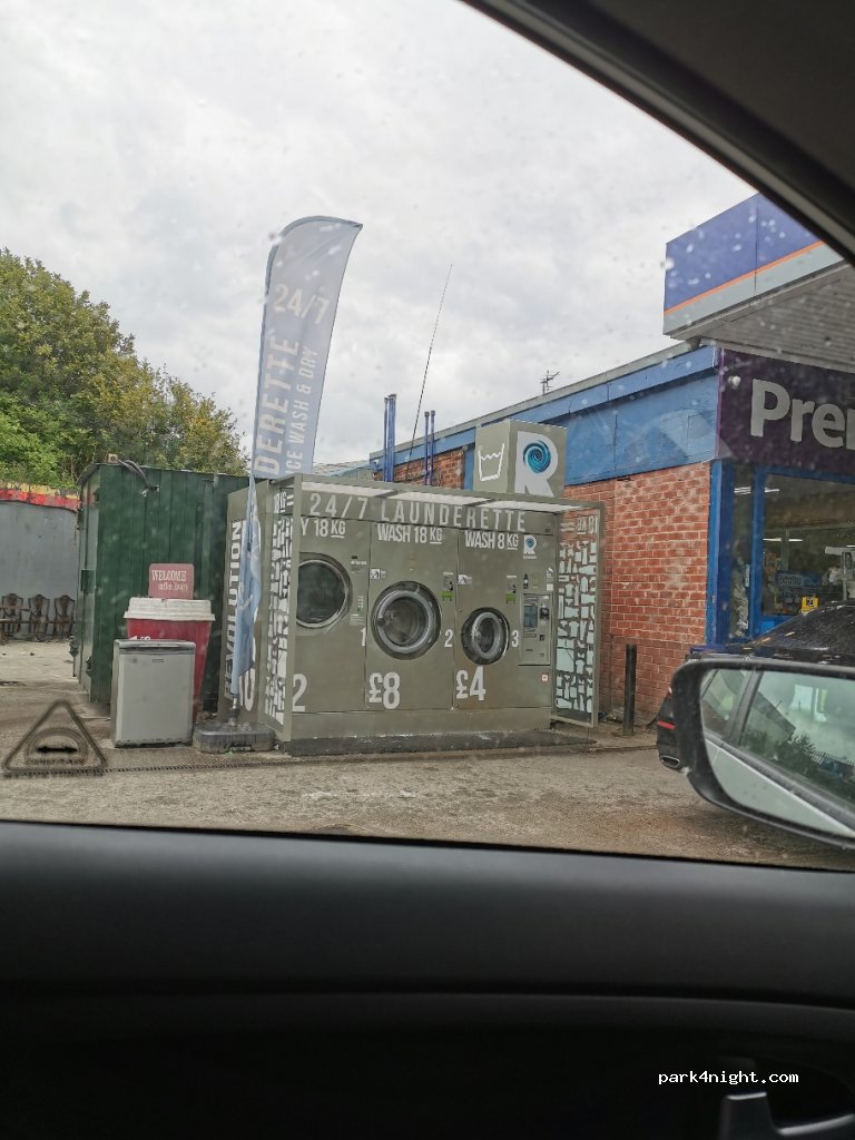 (M8 8GJ) Manchester - 200 Waterloo Road — foto 2