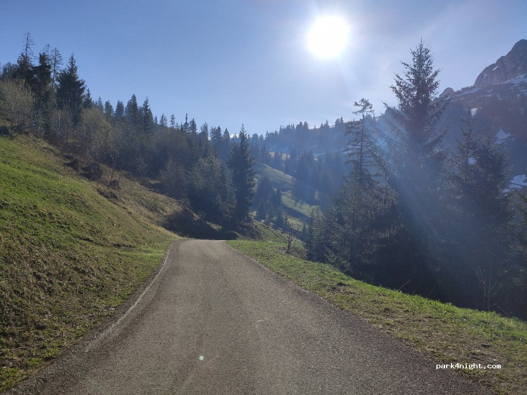 (1656) Jaun - Reidigenstrasse — foto 2