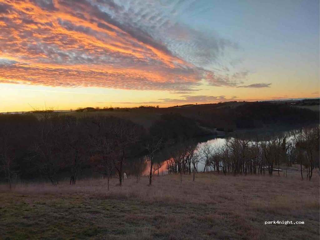 Camping Tarn | Domaine du Koukano — foto 2