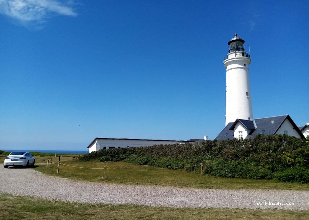 (9850) Hirtshals - 2 Fyret — foto 3