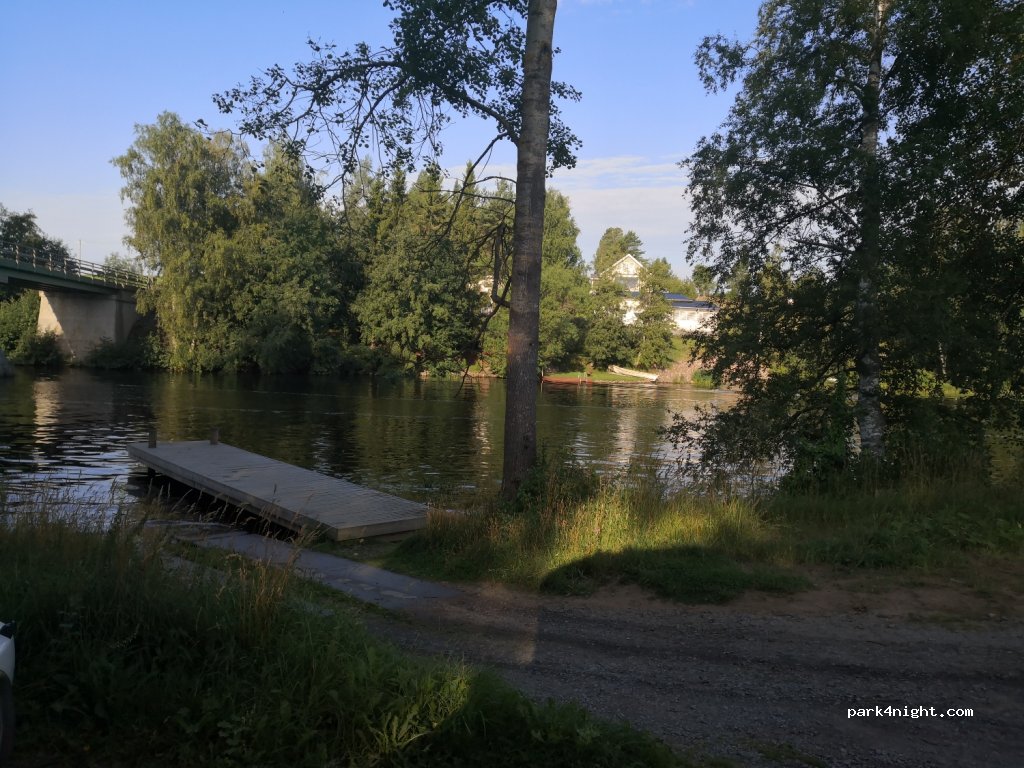 (39110) Hämeenkyrö - 62 Trossitie — foto 3