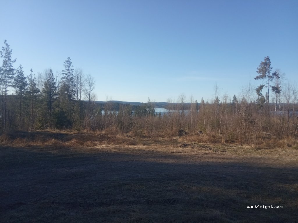 (671 94) Edane - Unnamed Road — foto