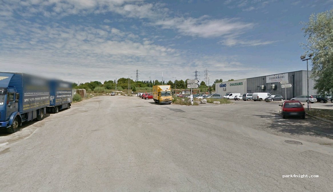 (34430) Saint-Jean-de-Védas - Lous Coutaux — foto