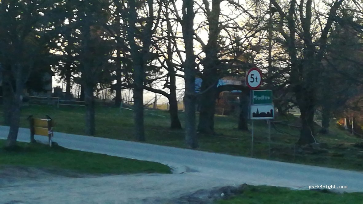 Parking Ostoja — foto 3
