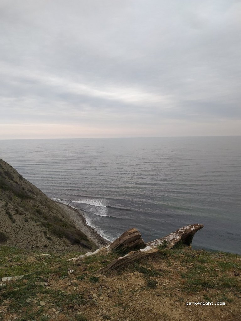 (8252) Burgas - Unnamed Road — foto