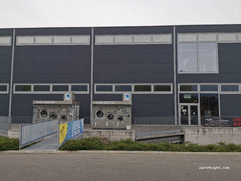 (1920) Martigny - 63 Avenue de Fully — foto