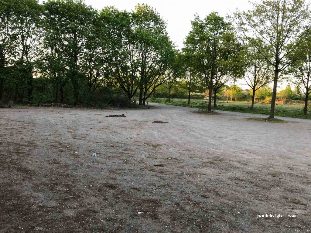 (47441) Moers - 36-38 Bergheimer Straße — foto