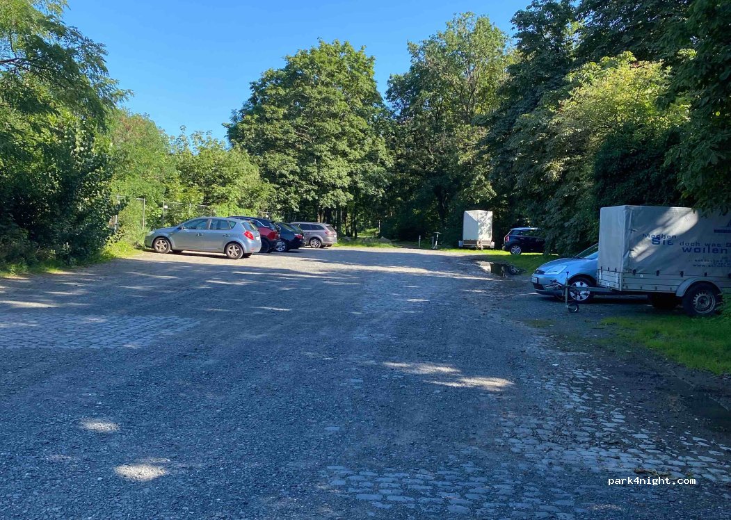 (53227) Bonn - 1 Karl-Duwe-Straße — foto